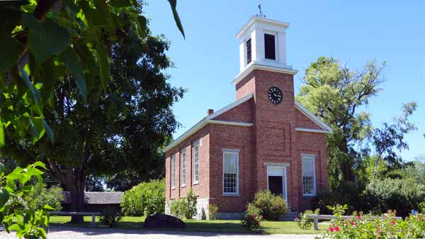 Meeting House