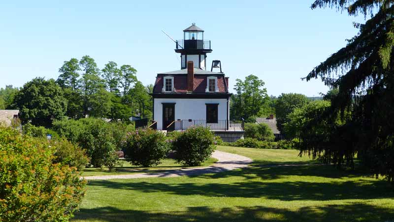 Le phare-de-Colchester-Point