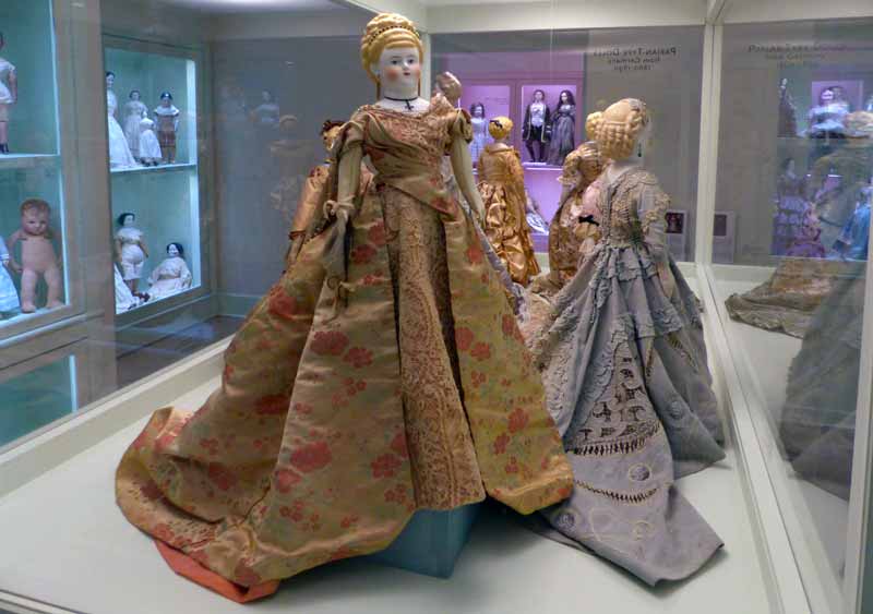 Variety-Unit-: Dames, Thuringe, att. à Alt,Beck &
        Gottschalk, ca.1880