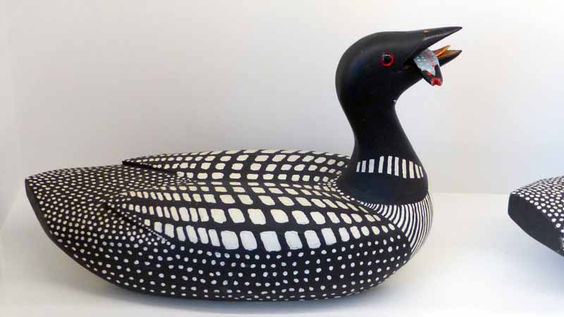 Dorset House : Plongeon Huard