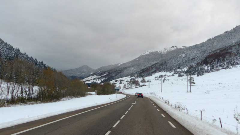 Lus-la-Croix-Haute
