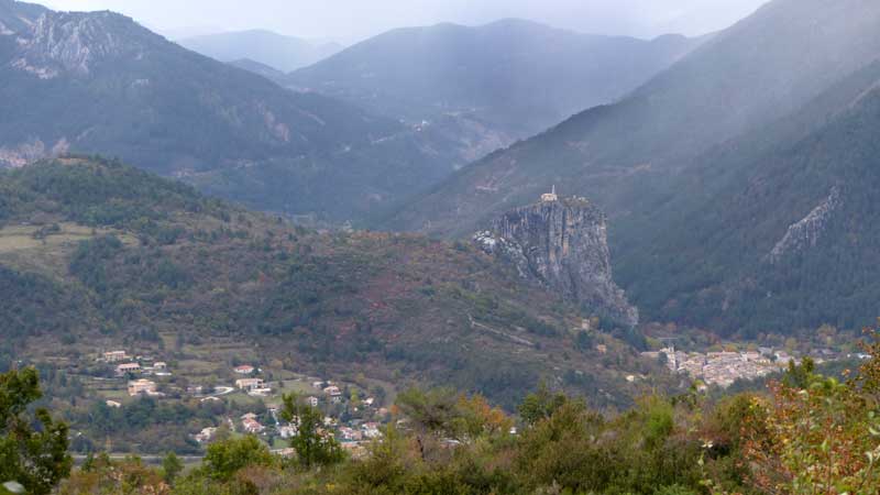 Castellane