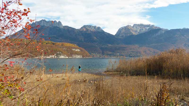 St-Jorioz-Dents-de-Lanfon,-Lanfonnet-&-Tournette