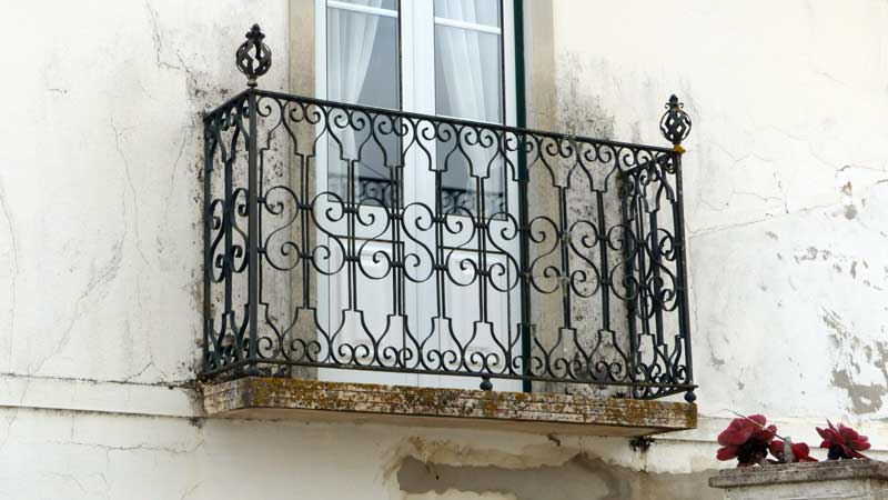 Evoramonte-rambarde-en-fer-forge