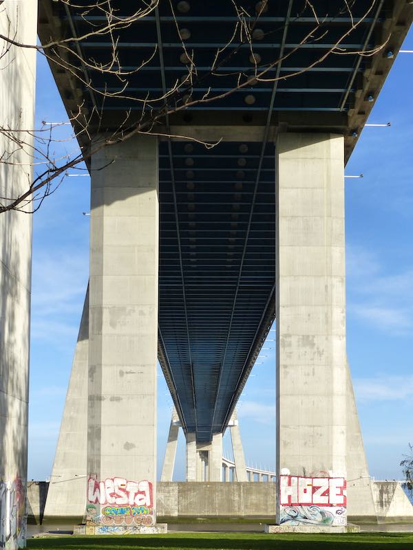 Lisboa-sous-le-pont-Vasco-de-Gama
