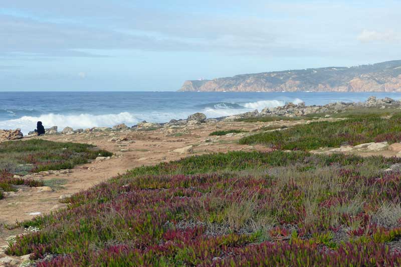 Cabo-da-Roca-depuis-praia-do-Guincho