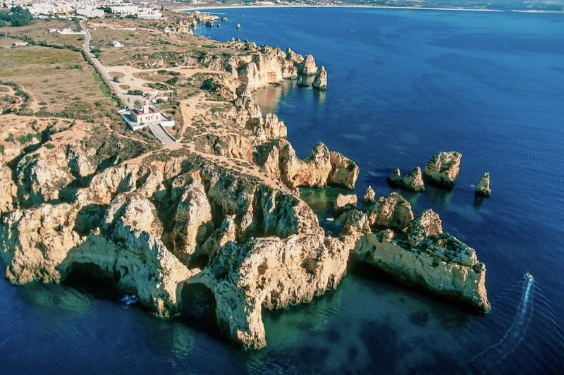 Ponta-da-Piedade