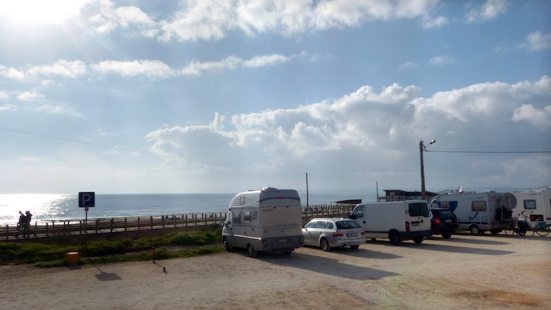 Bivouac