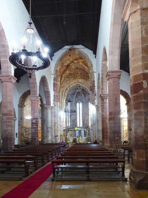 Cahédrale de Silves
