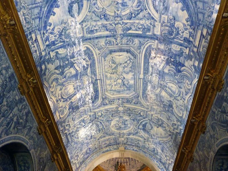 Sao
            Lorença plafond