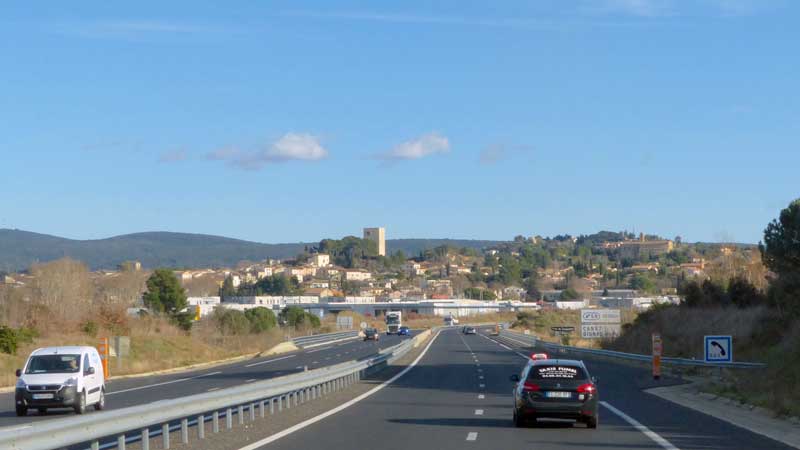 Gignac-sur-Herault-depuis-la-A-750.