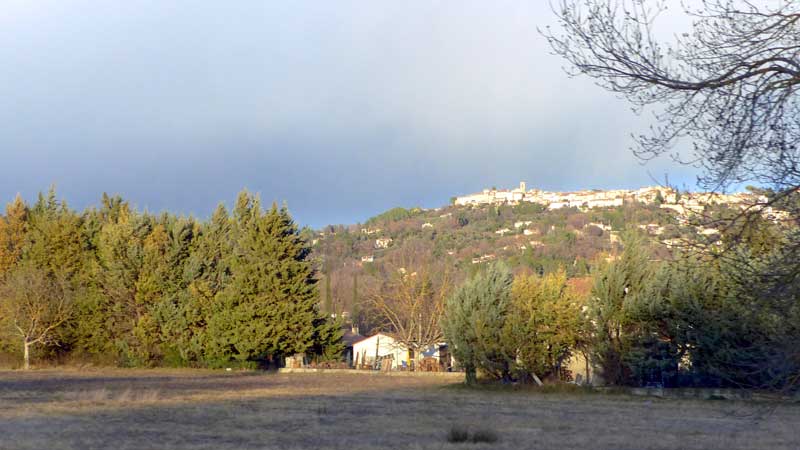 Montauroux
