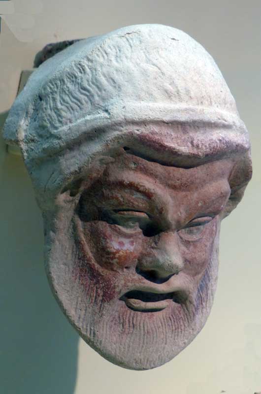 antefissa-a-tete-de-jeune-satyre-IV-IIIe-s.-av-JC