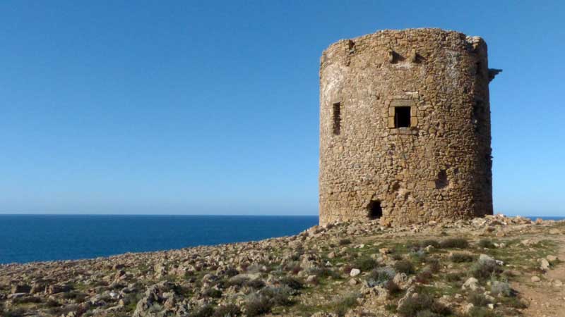 Cala-Domestica-tour-espagnole-du-XVIe