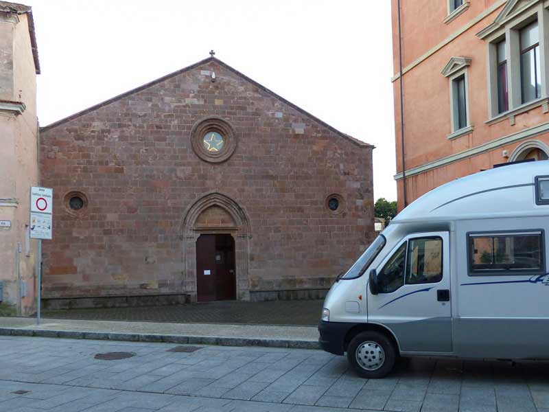 Iglesias-Exsis-devant-San-Francesco