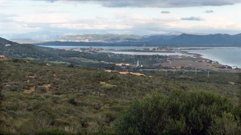 Retour-a-S_Antioco-et-son-isthme
