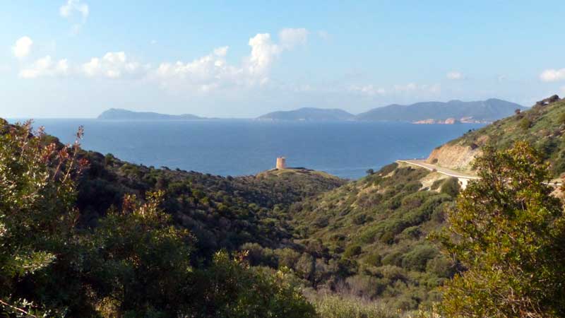 Torre de Pixcinni
