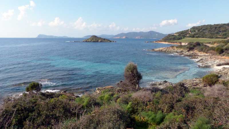 Plage-de Campionna