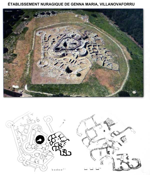 Nuraghe