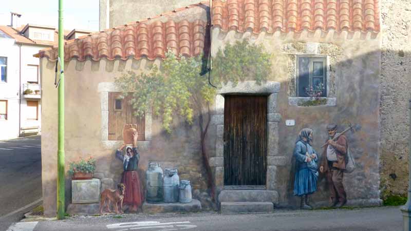 Cossoine-fresque