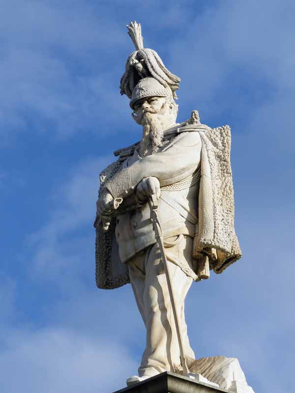 Sassari-PIazza-d'Italia-Vittorio-Emanuele