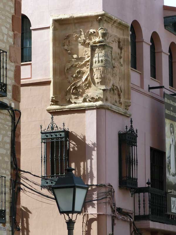 Musée diocésain de Sigüenza