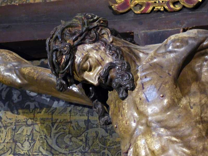 capilla-du-Christ-XVIe