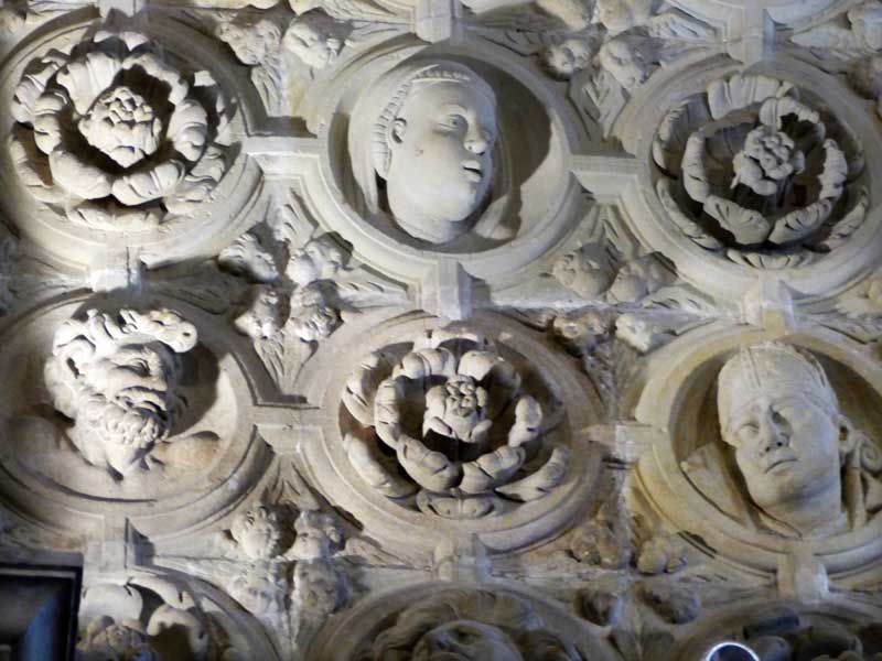 plafond