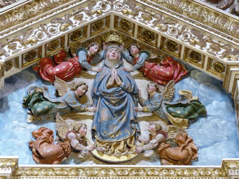 retable-de-Santa-Librada-XVIe--Assomption