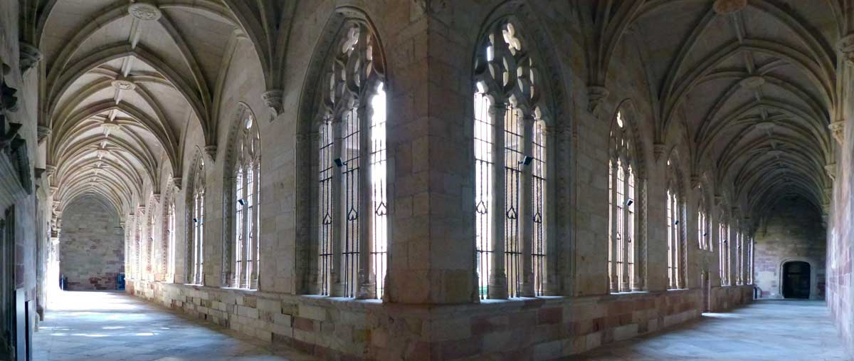 Siguenza-cloitre-de-la-cathedrale