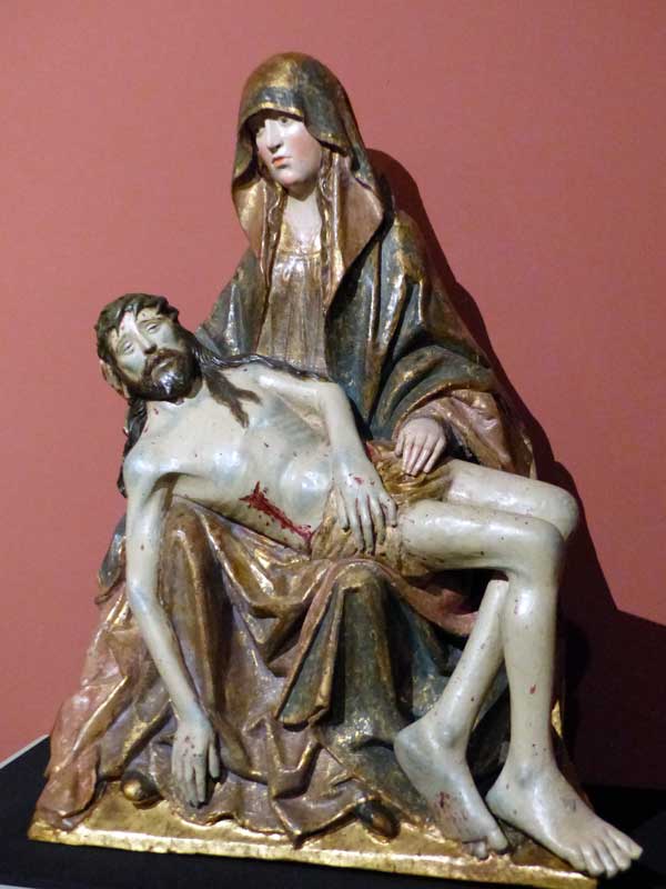 Pieta-Quinta-Angustia-bois-polychrome-XV-XVIe