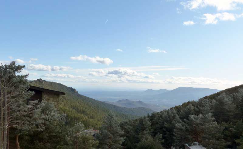 Puerto-de-Navacerrada