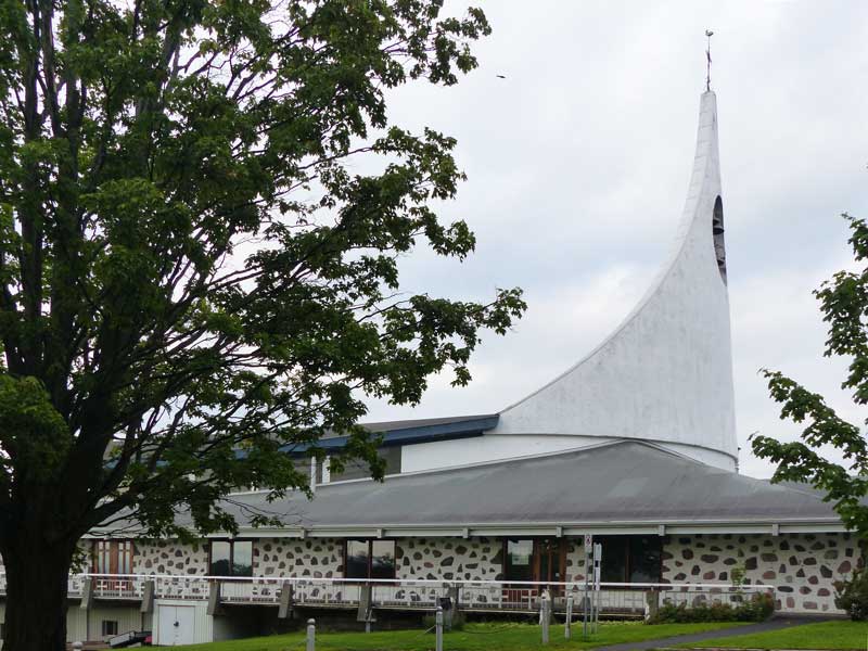 St-Nicolas-l'eglise