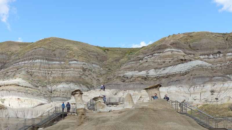 Hoodoos