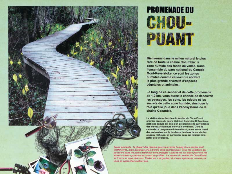 Promenade-du-Chou-puant