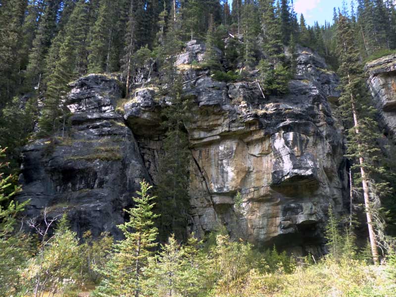 Les Portes de la Montagne