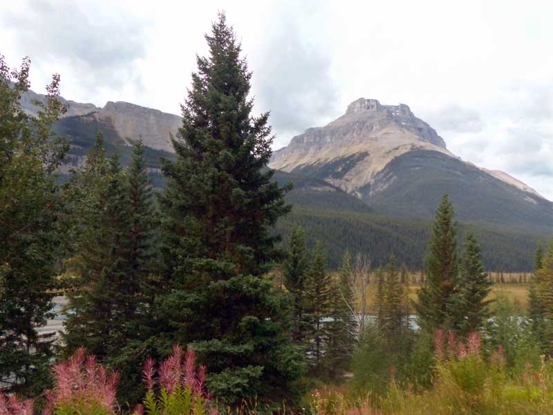 Mt
            Amery (3 329 m)