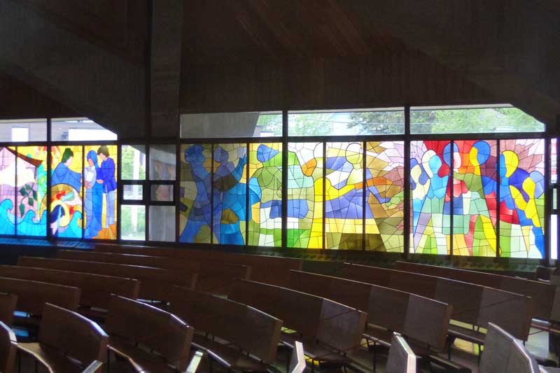 Roberval-vitraux-de-l'eglise-Notre-Dame