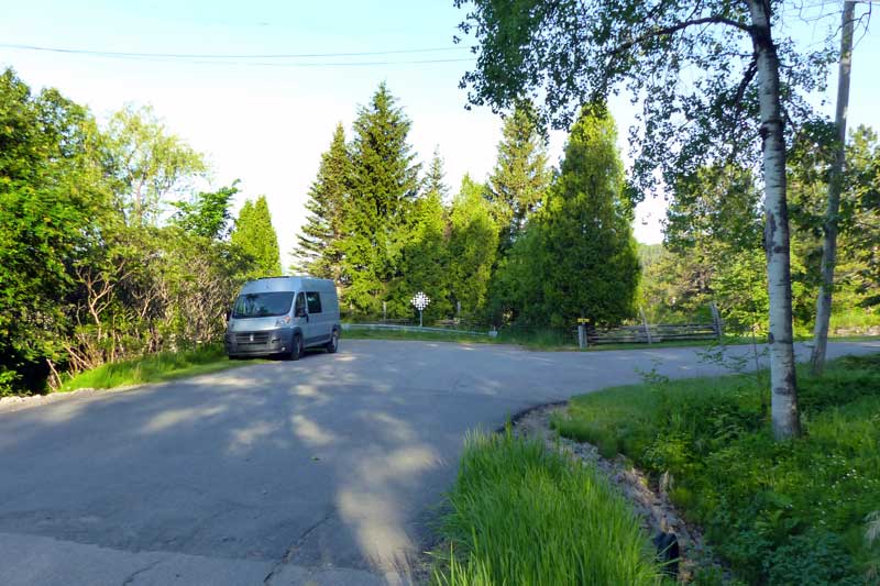 St-Fulgence-bivouac-dans-l'impasse