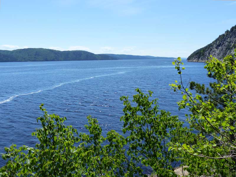 Ste-Rose-du-Nord