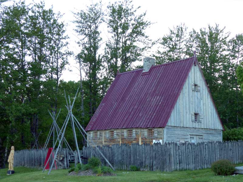 La
          Maison Chauvin