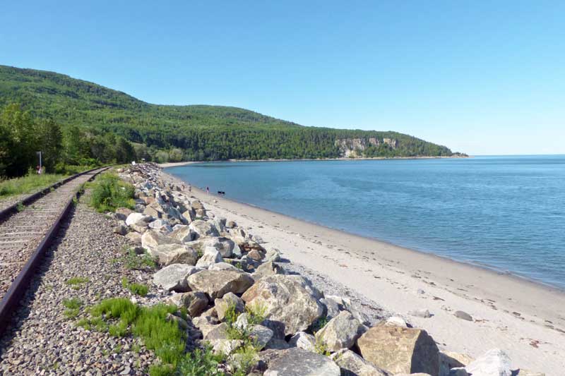 Cap-aux-Oies-la-plage-au-nord