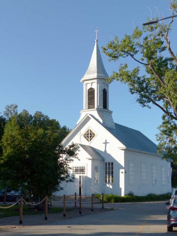 St-Joseph-de-la-Rive-l'eglise
