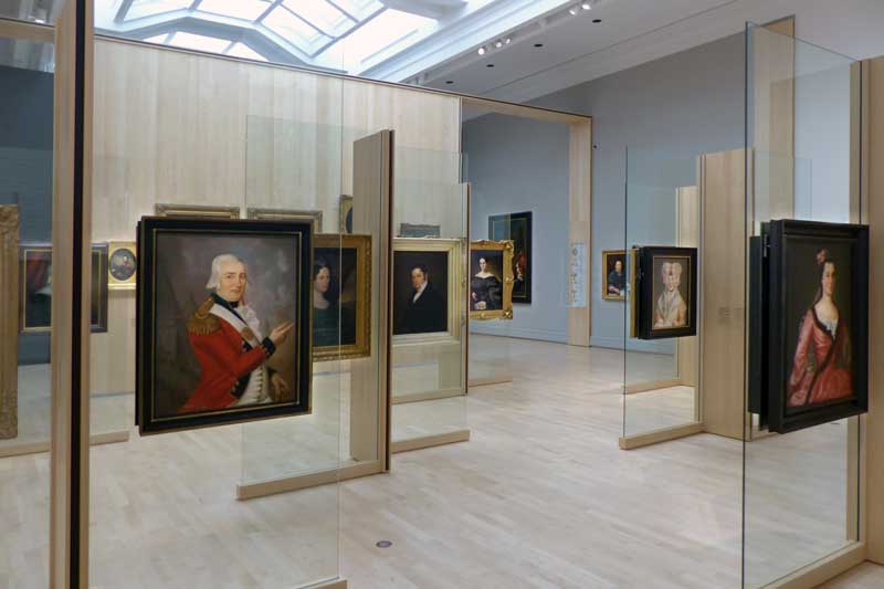 Quebec-MNBAQ-salle-des-peintures