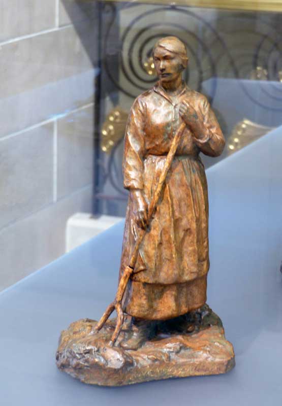 MNBAQ-Maria-Chapdeleine-par-Marc-Aurele-de-Foy-Suzor-Cote-(1925
