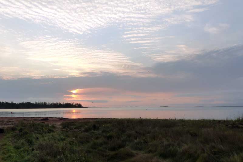 Bury-Head-lever-de-soleil-derriere-mon-parebrise