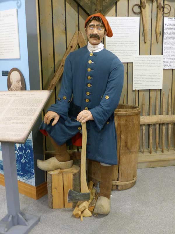 Joseph-Arsenault