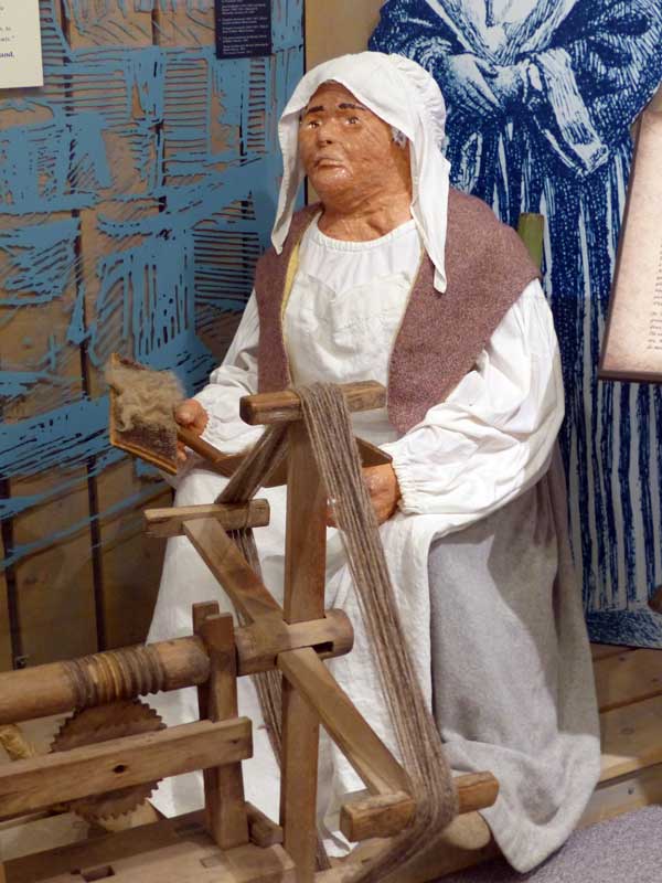 Madeleine-Doiron