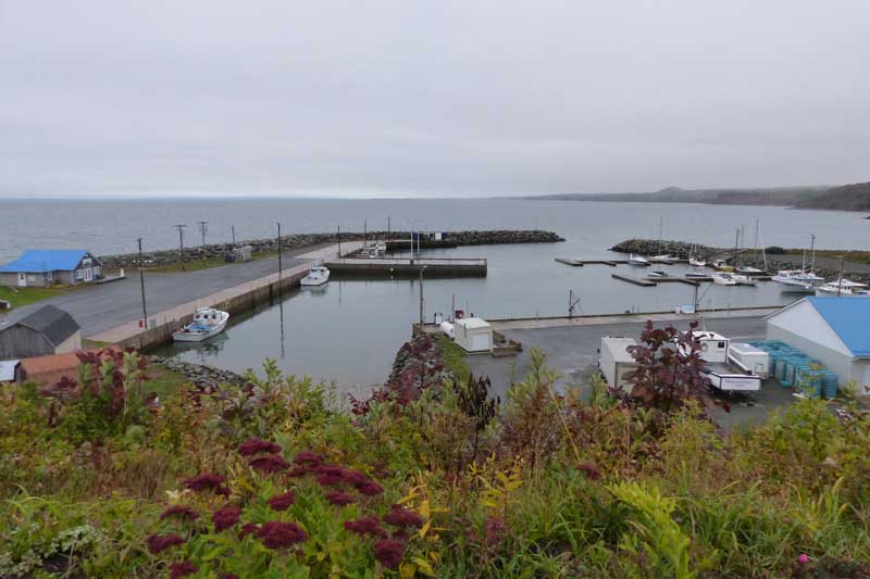 Ballantynes-Cove