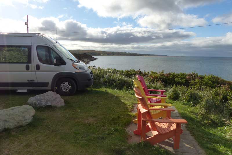 Port-Hood-bivouac-au-matin